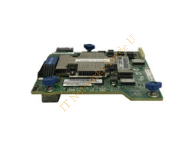 242506-003 HP Netelligent 100 FDDI DAS UTP Controller Raid Controller