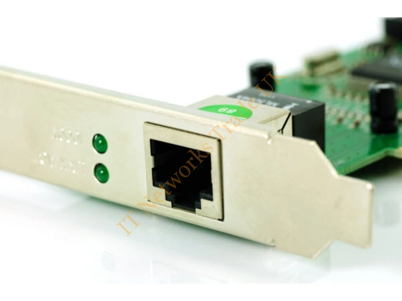 242506-004 HP NETELLIGENT 100 FDDI PCI Network Interface Card