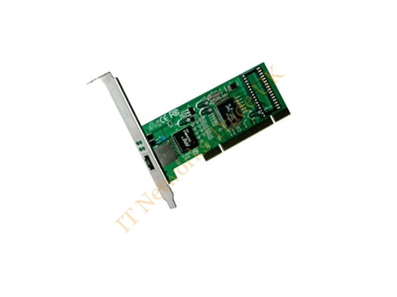 242508-001 HP Netelligent 100 FDDI PCI Network Interface Card