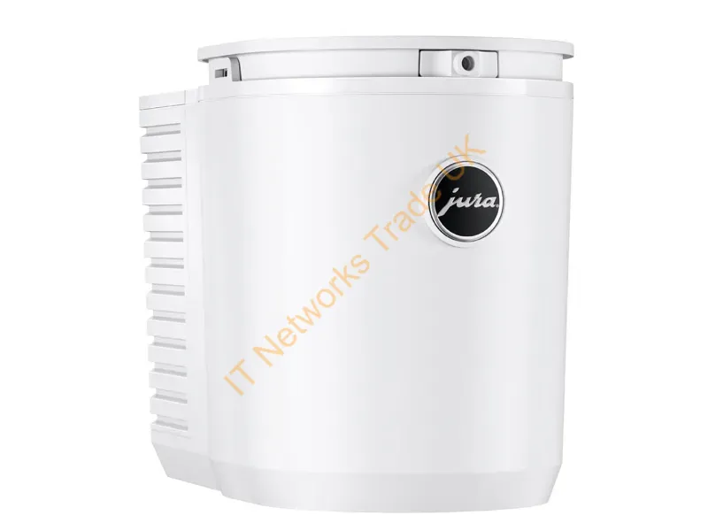 24262 - JURA Cool Control White 1.1 L Milk tank