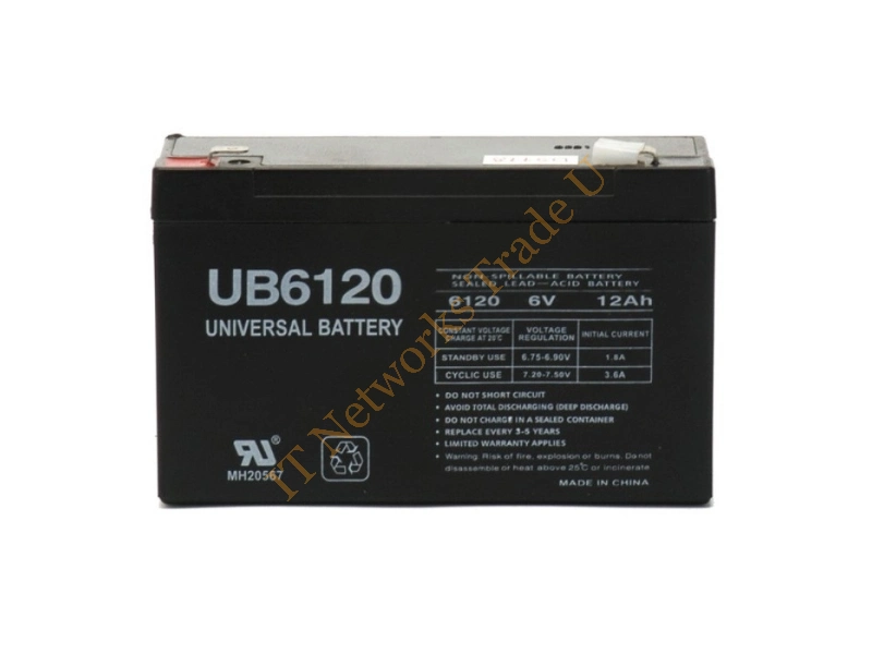 242688-005 HP T2000 100-127V Uninterruptible Power System for ProLiant ML530 Server