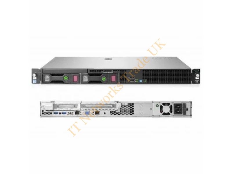 242705-003 HP R3000 208-240V 30A Rack-Mountable- UPS System for ProLiant ML530 Server