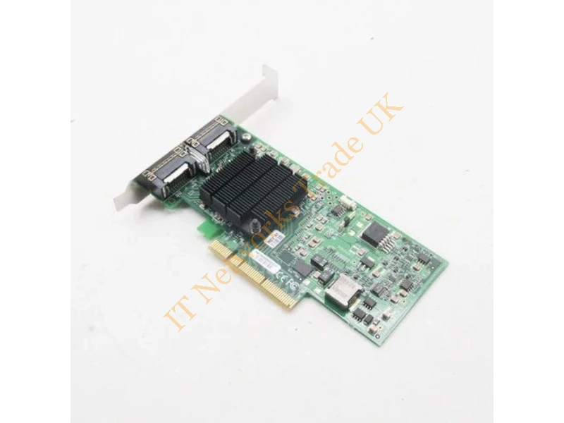 242776-B21 HP / Compaq Smart -2SL Array Controller for ProLiant 3000 Server RAID Controller Storage