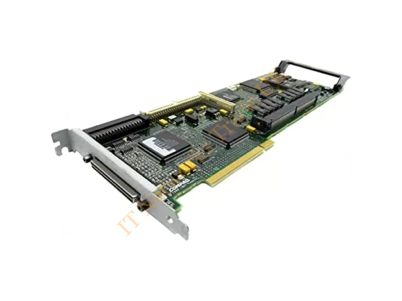242777-001 HP SMART-2SL Low RAID PCI Array Controller Graphic Card Accessories