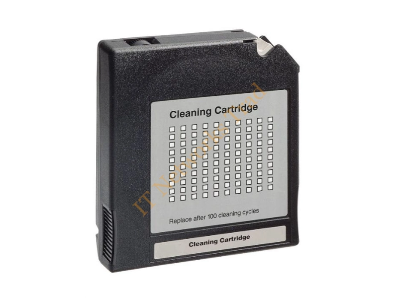242781-001 HP 4mm DDS Cleaning Cartridge Tape Media Cartridge