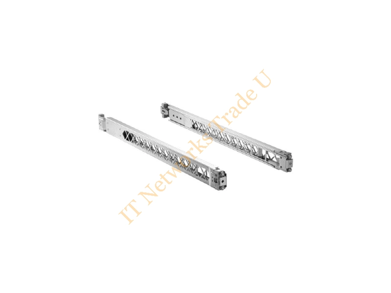 242795-B21 HP Fiber Channel Storage HUB Rackmount Rail Kit Server Accessory