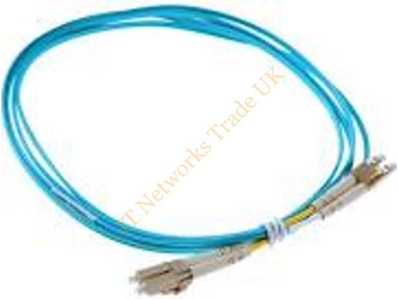 242796-001 HP 2m (6.6ft) Long Fiber-optic Short Wave Multimode Interface Cable