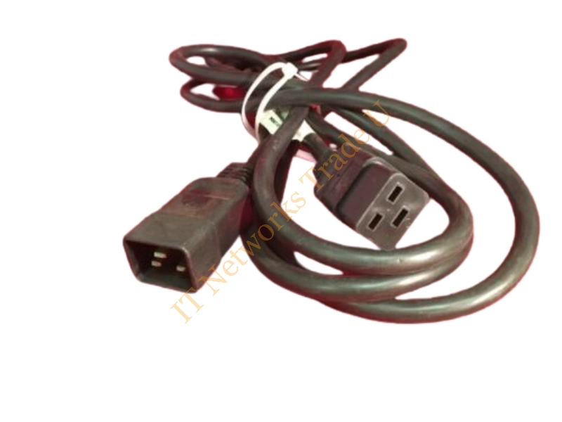 242867-001 HP 3M Power Cord Power Cable