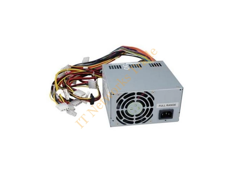 242907-001 HP 200-Watts ATX Switching Power Supply for DeskPro 2000 Desktop