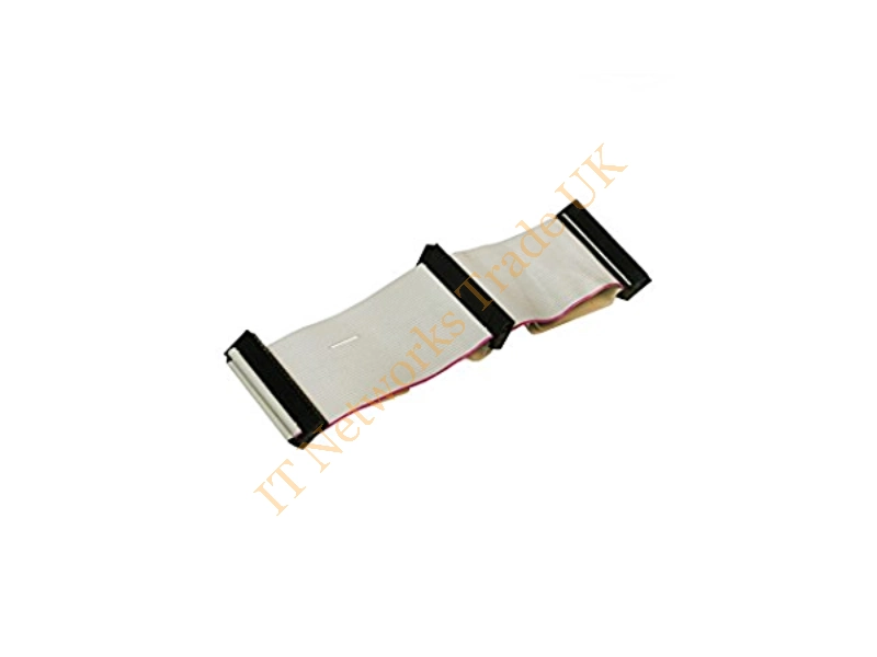 242947-003 HP 7-inch Hard Drive / CD-ROM Cable for ProLiant 6000 /6500 /3000 /3000R /5500 /5500R