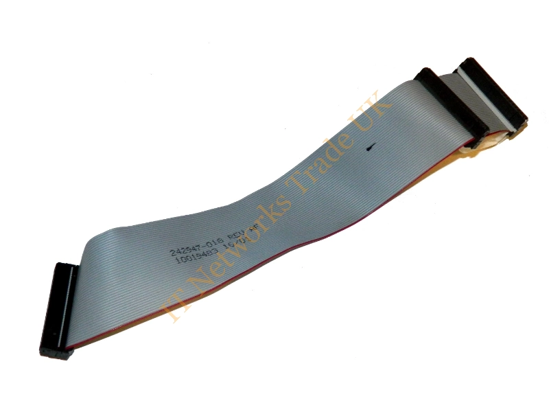 242947-018 HP Hard Drive IDE Cable for ProLiant ML370 G1