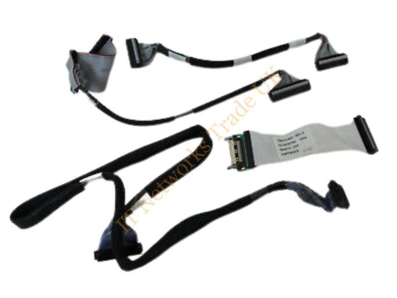 242947-019 HP 40-Pin IDE Cable for ProLiant ML370 Server