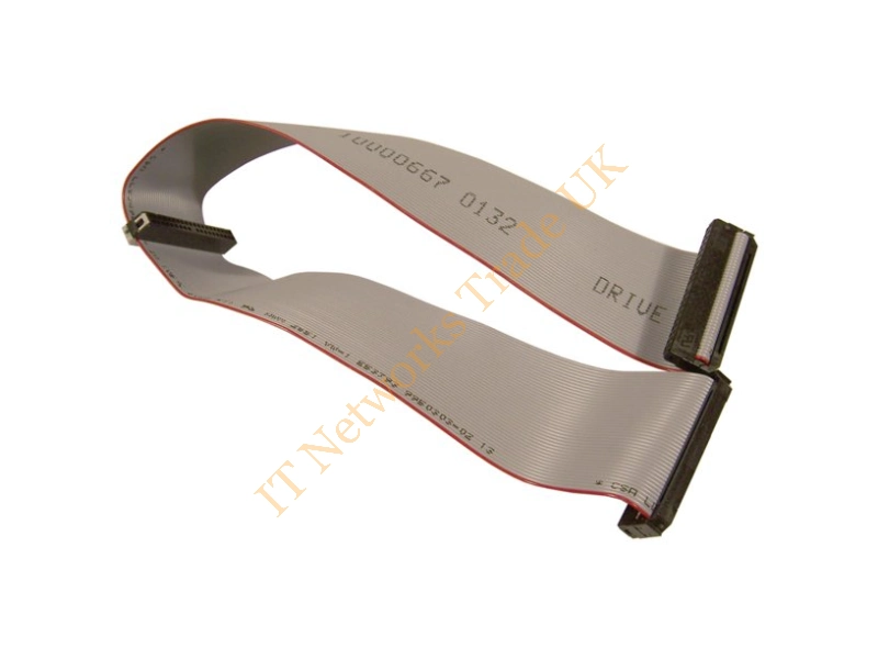 243026-002 Compaq 3-Device 18-inch IDE Cable Miscellaneous Cable