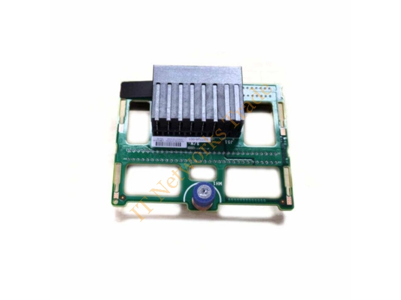 243190-001 HP Backplane Brace System I/O Board Server Accessory