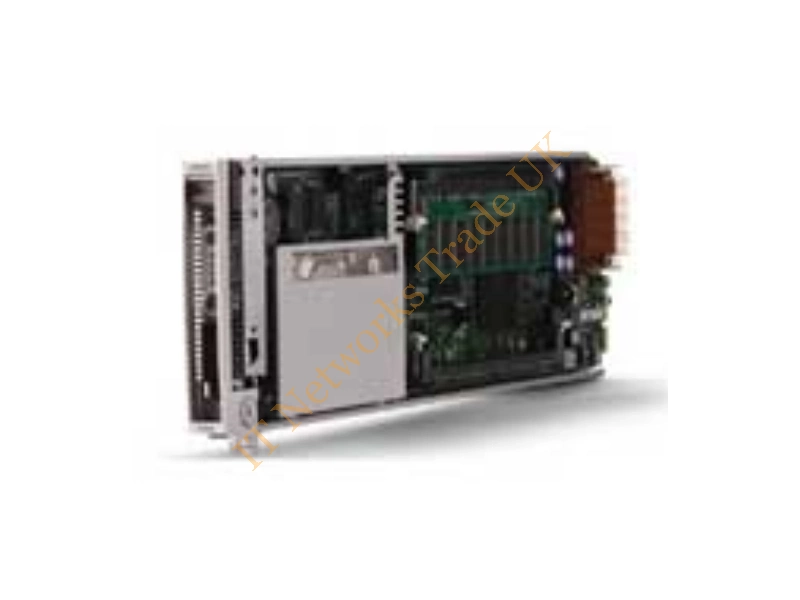 243270-B21 HP ProLiant BL10e PIII 700MHz CPU 512MB RAM 30GB Hard Drive Blade Server Server System