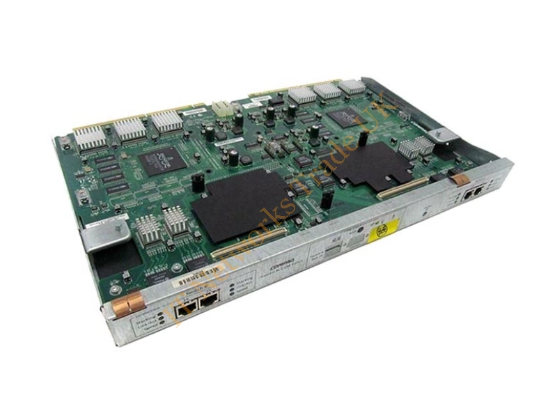 243283-B21 HP Interconnect Tray for ProLiant BL e-Class C-GbE Interconnect Switch Networking Accessory