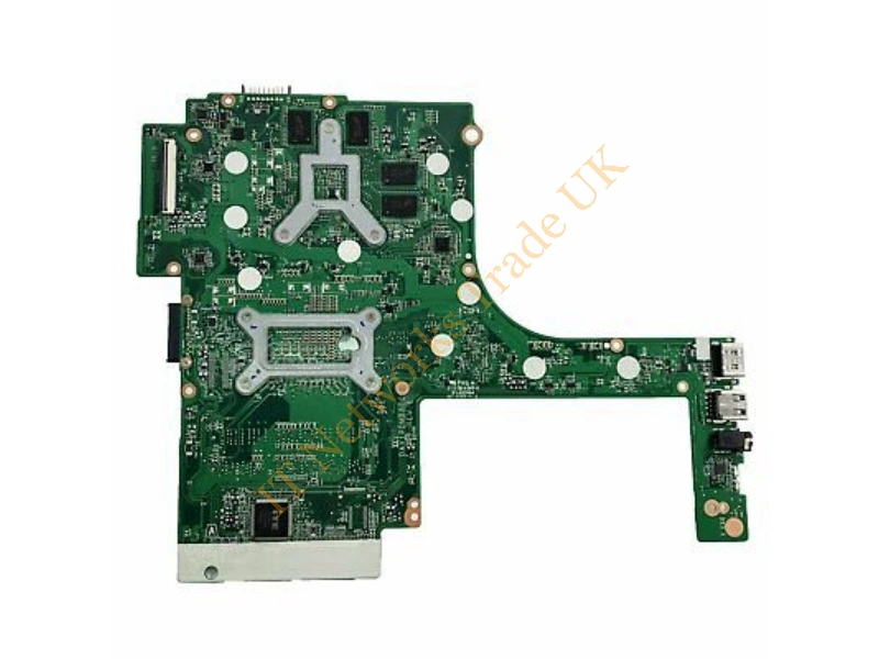 243479-001 HP System Board Tasksmart C4000 Model 40 Server Motherboard