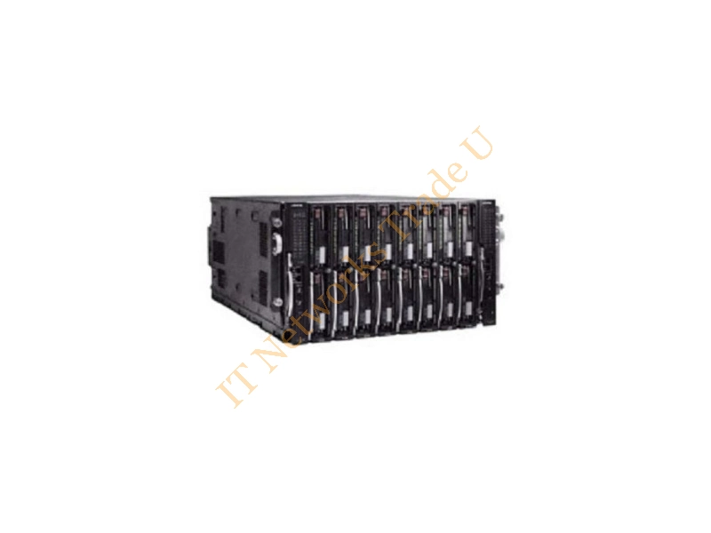 SKU: 243564-B21 - HP - ProLiant BL p-Class Server Blade Enclosure - Server Accessory