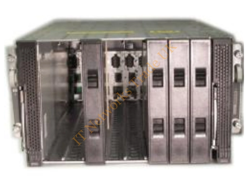 243564-B22 HP ProLiant Bl P-Class Server Blade Enclosure Rackmountable 6u Server System