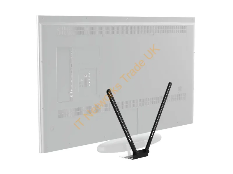 24361 - Trust IRIS Wall mount Black