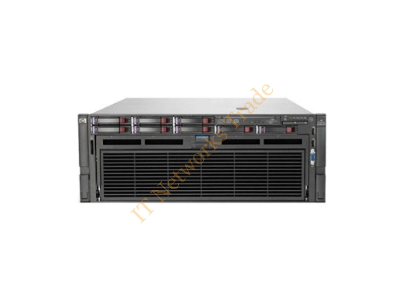 243669-001 HP Front Bezel for ProLiant DL580 G2 Server Server Accessory