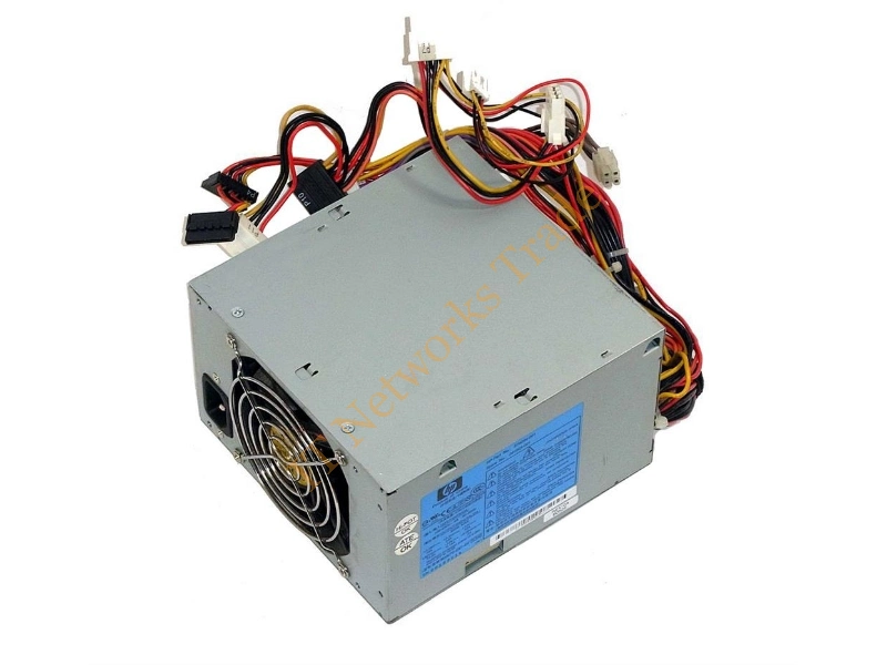 244166-003 HP 175-Watts Power Supply