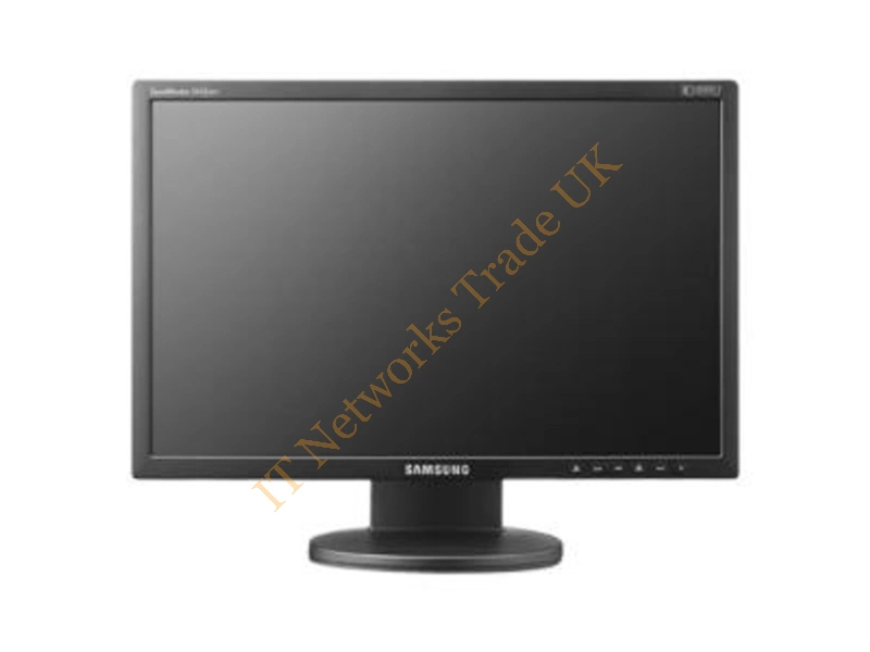 2443BWT-1 Samsung SyncMaster 2443BWT 24-inch 1920 x 1200 DVI / VGA LCD Monitor