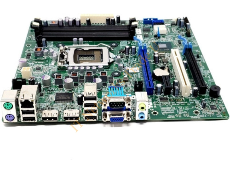 244759-002 Compaq 5420US UWAVE 3 System Board (Motherboard)