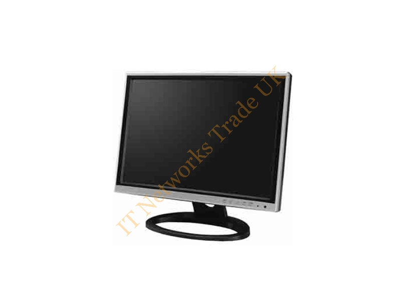 2448-MB6 Lenovo ThinkVision LT1952p 19-inch Widescreen LCD Monitor
