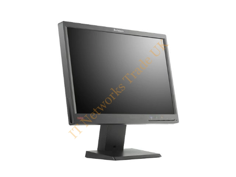 2448HB6 Lenovo ThinkVision L1951p 19-inch Wide LCD Monitor