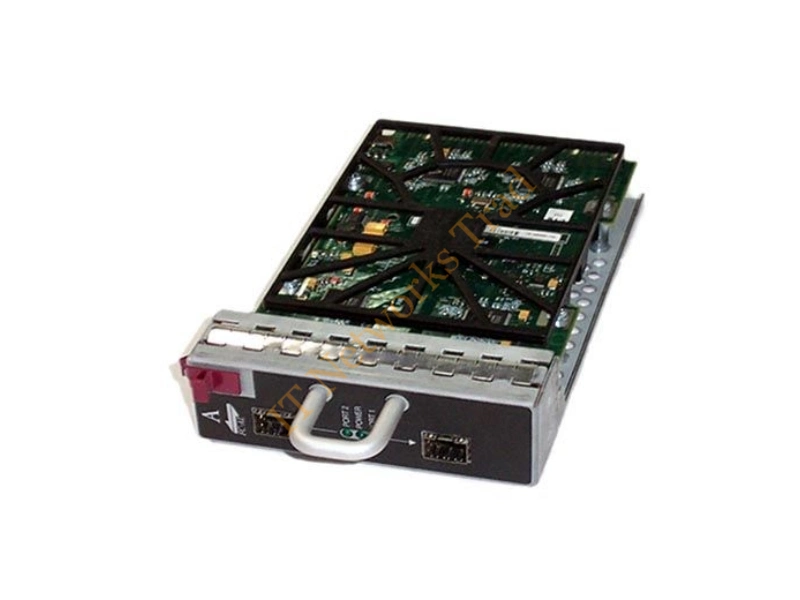 245144-001 HP Fibre Channel Loop Module for EVA 3000 / EVA5000 Storage Device