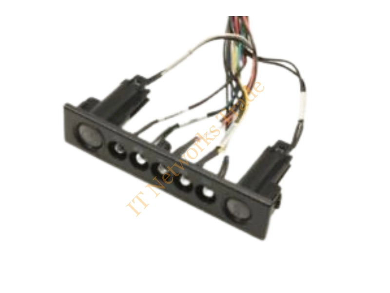 245163-B22 HP 10622 (22U) Rack for ProLiant BL20p/BL40p Server Server Accessory