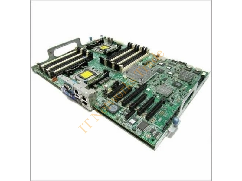 245246-001 HP Riser Board for ProLiant ML330 G2 Server Server Accessory