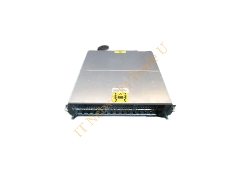 245307-002 HP StorageWorks M5214 14 Bays Fibre Channel Rack Mount Disk Drive Enclosure Storage Device