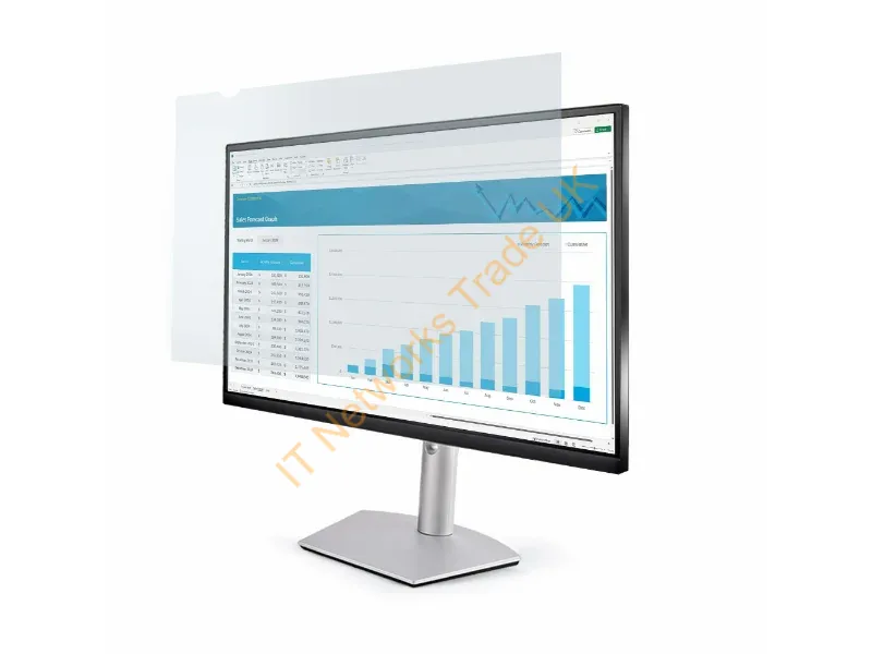 2461-ANTI-BLUE-LIGHT - Startech.Com 2461-Anti-Blue-Light Monitor Accessory Anti-Glare Filter