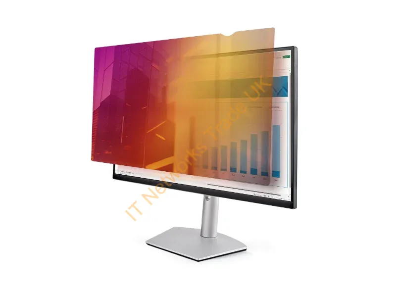 2461G-PRIVACY-SCREEN - Startech.Com 2461G-Privacy-Screen Display Privacy Filters 24" Monitor Frameless Display Privacy Filter