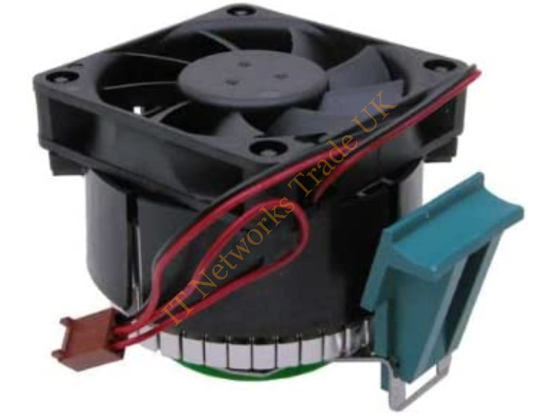 246505-001 HP / Compaq Heat Sink and Fan for Evo D500 Desktop Fans And Heatsink Combo