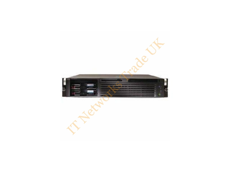 246638-001 HP ProLiant DL560 1 x Intel -Xeon MP 1.50GHz CPU 2U Rack Server Server System