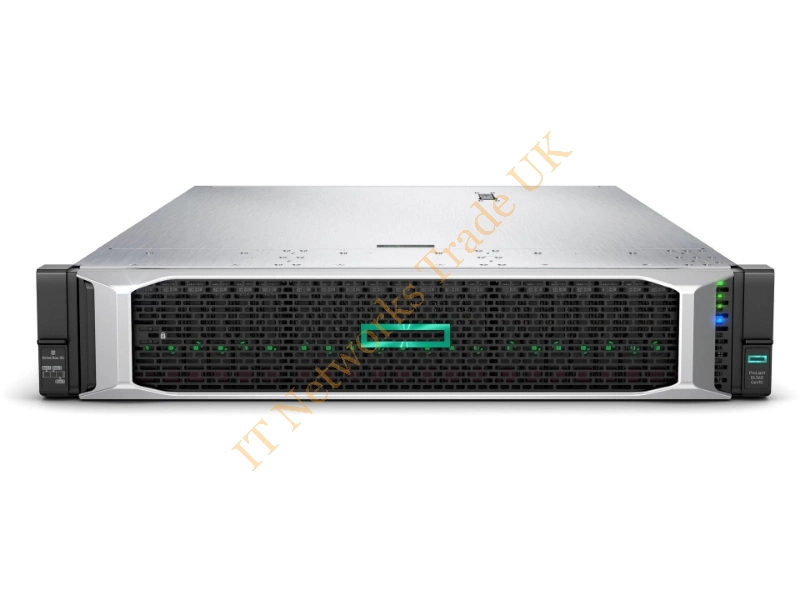 246638-002 HP ProLiant Dl560 4 X Intel -Xeon Mp 2.0GHz 2GB RAM Ultra160 SCSI 24x Cd ROM FDD Gigabit Ethernet ILO 2u Rack Server With Rails Server System
