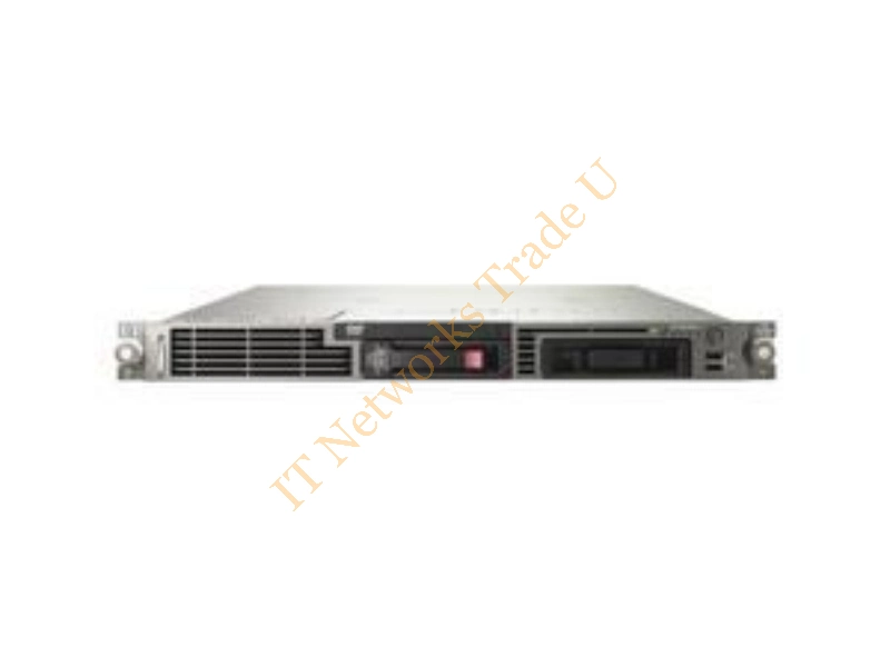 246639-001 HP ProLiant DL560 2 x Intel -Xeon MP 2GHz CPU 2U Rack Server Server System