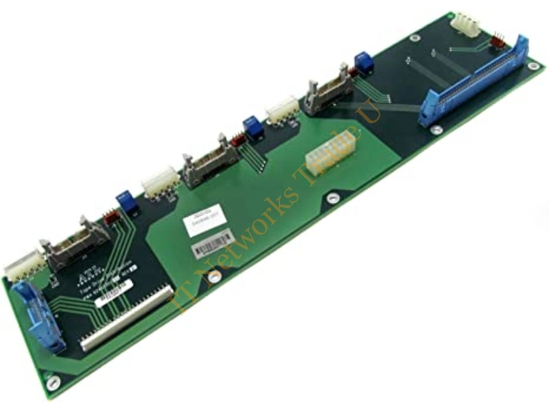 246728-001 HP / Compaq Pass Through Mechanism for StorageWorks MSL5026 Tape Library Tape Drive Storage