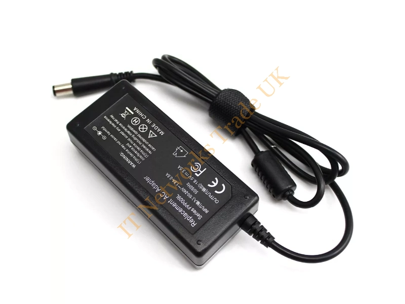 246959-001 HP 1.8m 3-Wire Power Cord for Armada e500 Notebook Power Cable