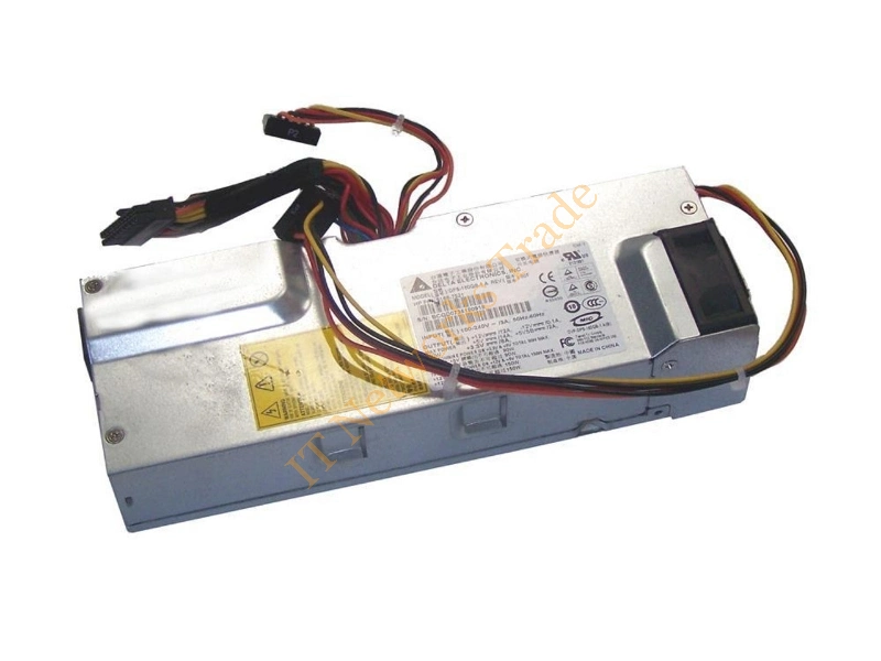 247132-001 HP 160-Watts Power Supply for DeskPro