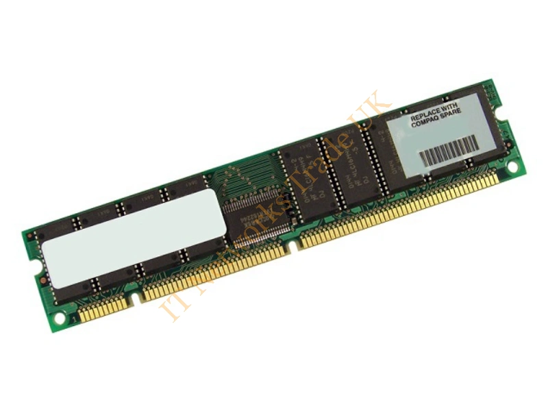 247288-002 HP 32MB ECC EDO Memory Module