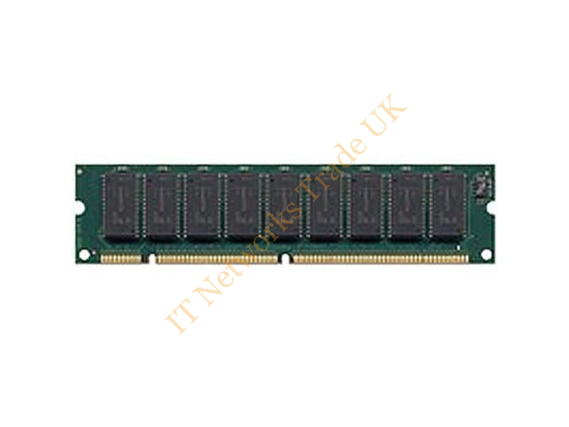 247289-002 Compaq 64MB ECC 168-Pin DIMM Memory Module