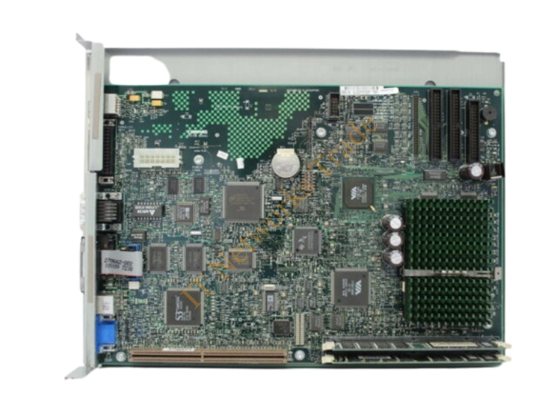 247384-001 HP / Compaq System Board for DeskPro 4000 Desktop Motherboard
