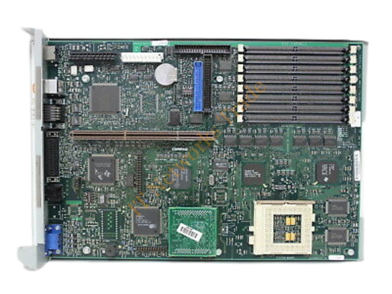 247386-001 HP / Compaq System Board for Deskpro 6000 Series Desktop Motherboard