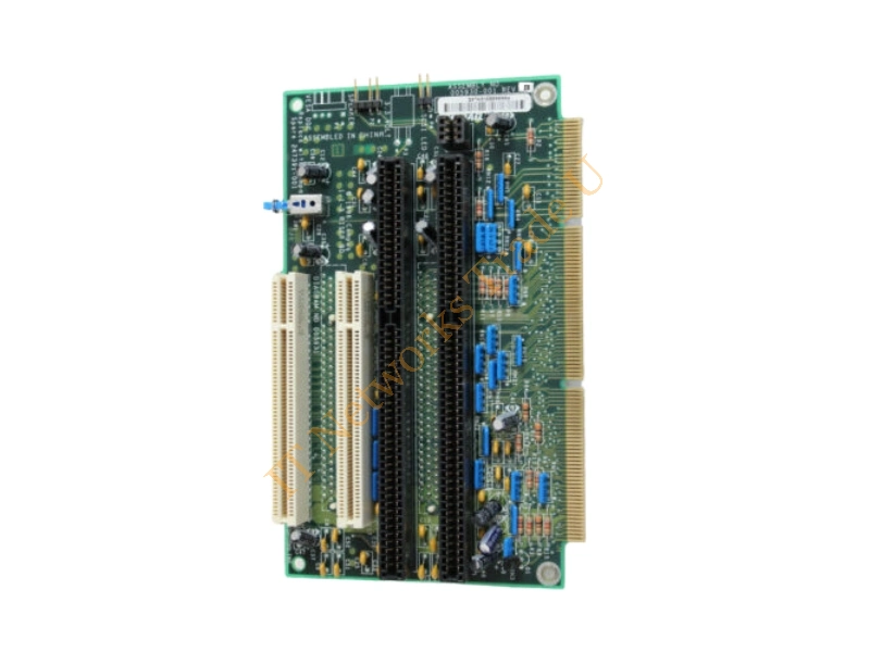 247391-001 HP Riser Board for DeskPro 4000 Server Accessory