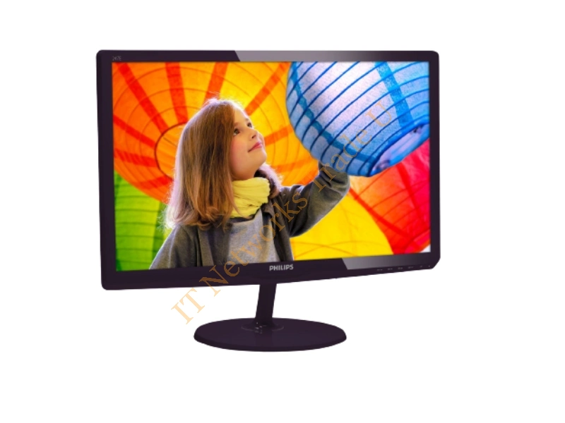 247E6LDAD/00 - Philips LCD monitor 247E6LDAD/00