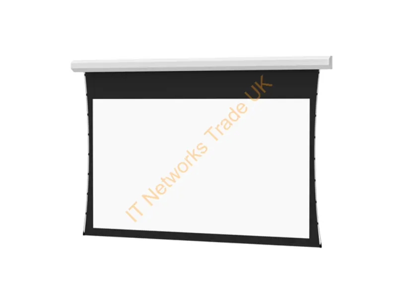24846 - Da-Lite Cosmo Tnsd 189D Hd1.3